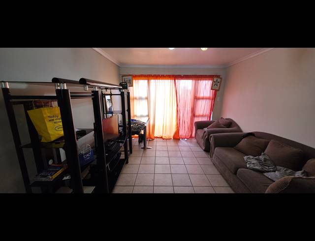 2 BEDROOM SECTIONAL TITLE FOR SALE IN REYNO RIDGE